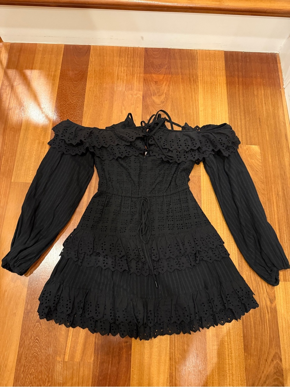 Alice McCall Mini Dress